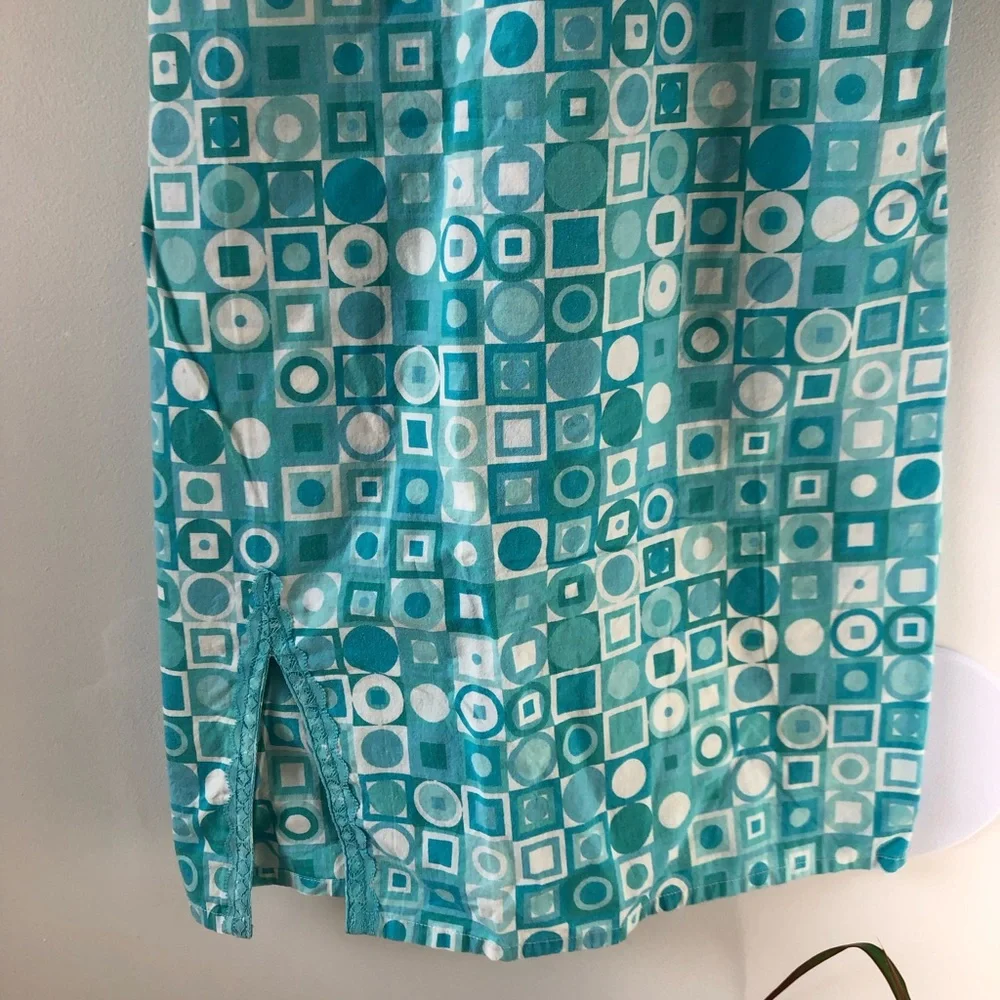 Retro vintage dress - Picture 2 of 7